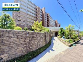 長久手市市が洞１丁目