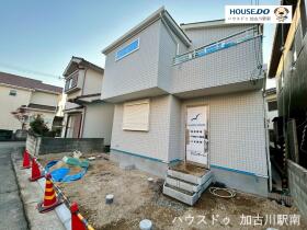 加古川市加古川町稲屋