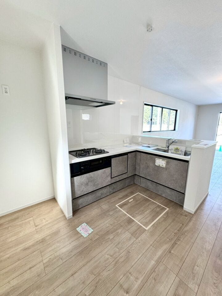 ■□■キッチン■□■