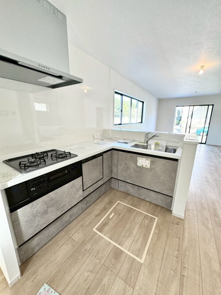 ■□■キッチン■□■