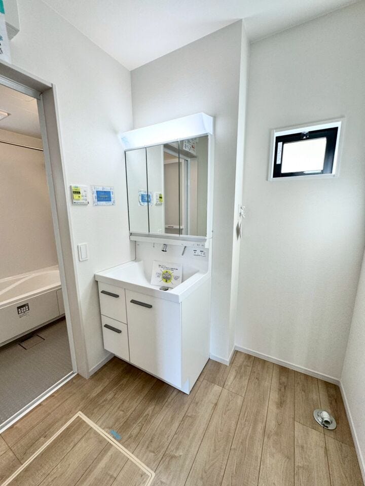 ■□■洗面所■□■