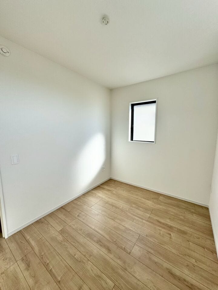 ■□■洋室■□■