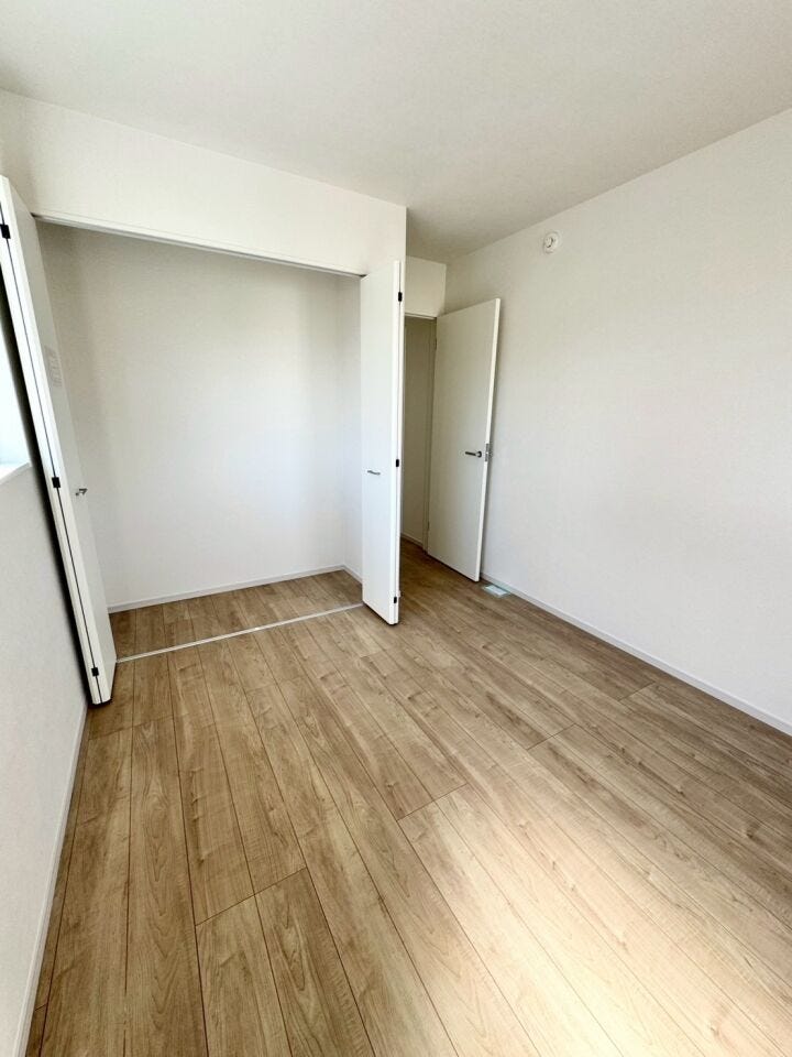 ■□■洋室■□■