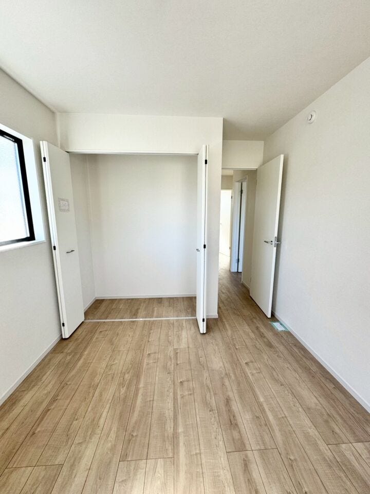 ■□■洋室■□■