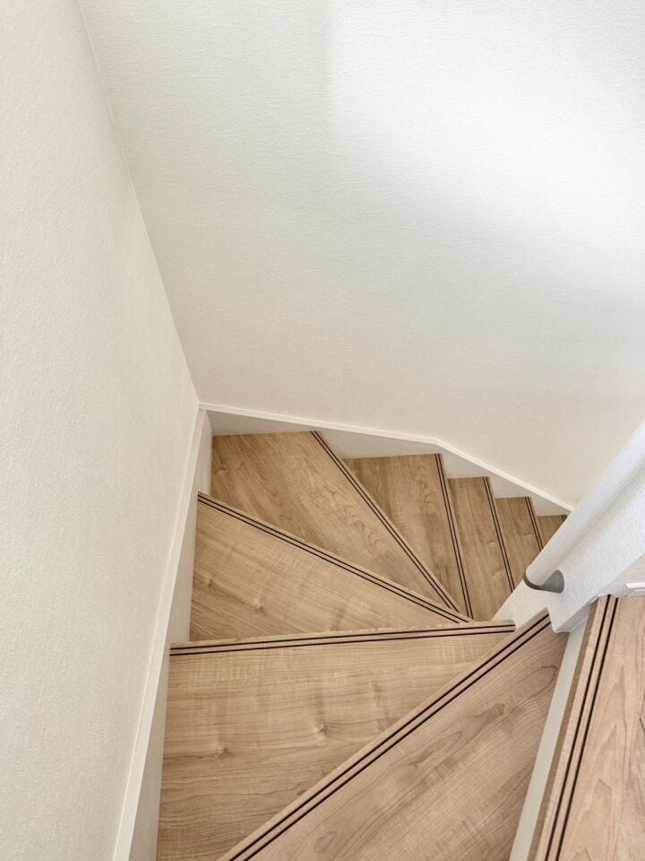 ■□■階段■□■