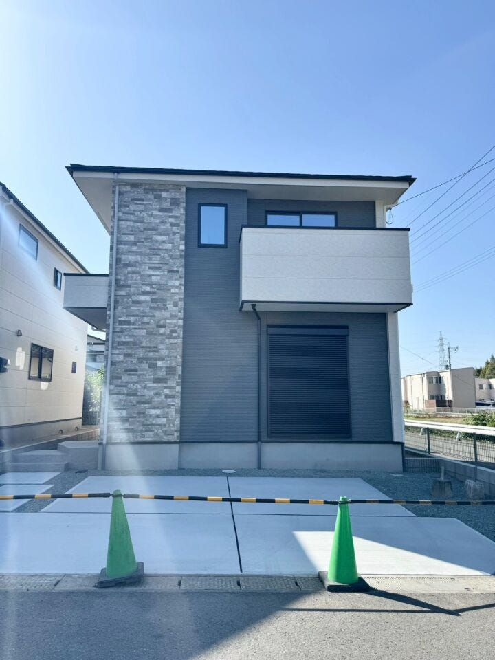 ■□■前面道路含む現地写真■□■