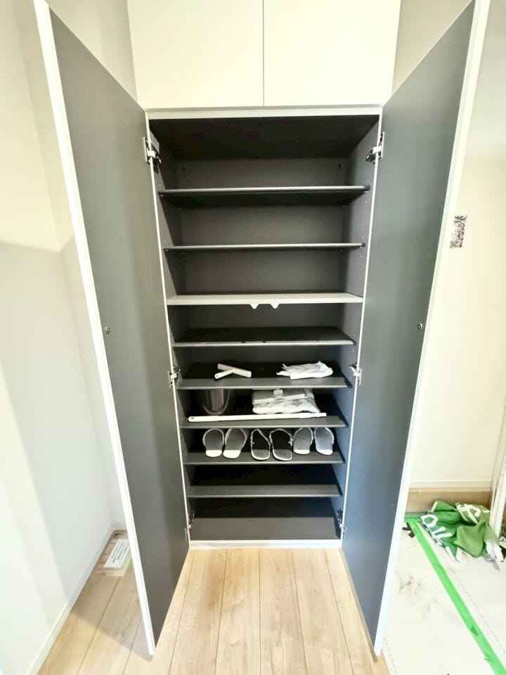 ■□■シューズボックス■□■