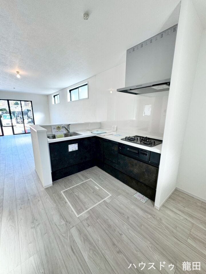 ■□■キッチン■□■