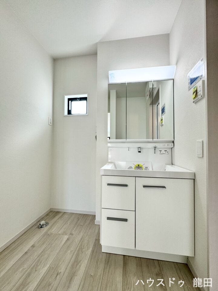 ■□■洗面所■□■