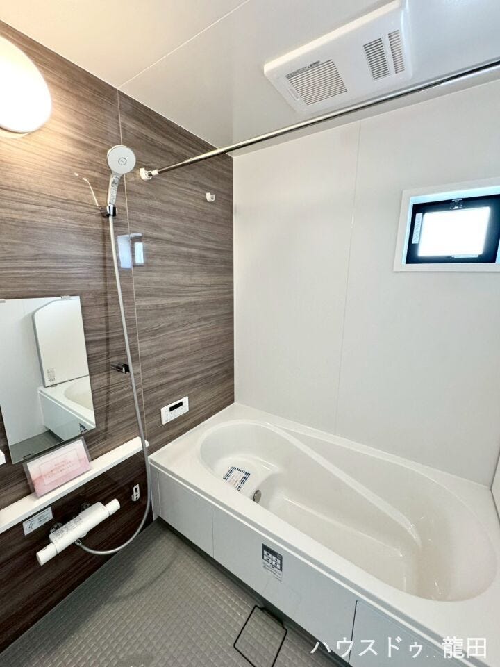 ■□■浴室■□■