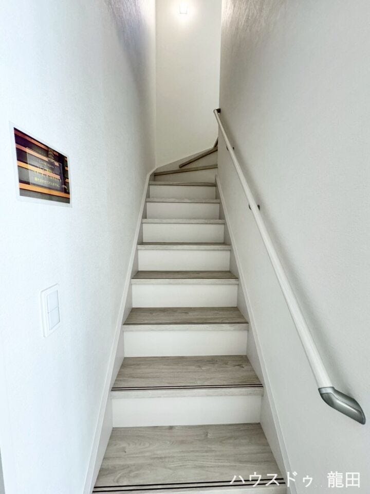 ■□■階段■□■