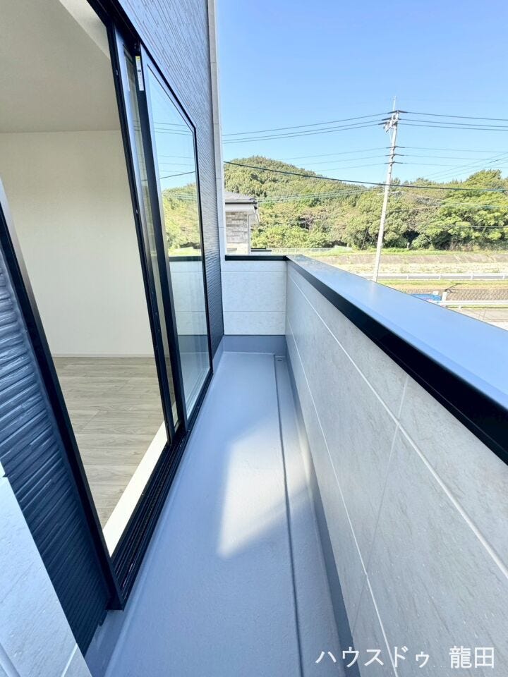 ■□■バルコニー■□■