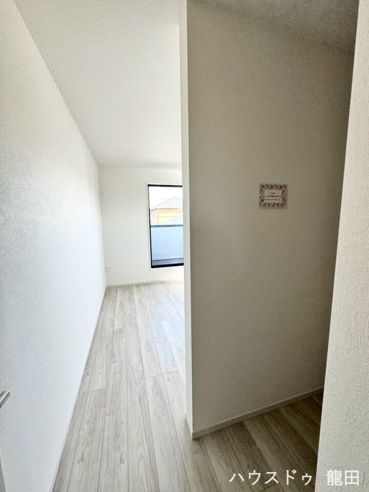 ■□■ウォークインクローゼット■□■