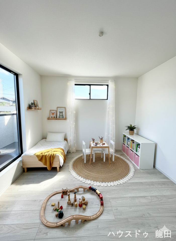 ■□■洋室■□■
洋室
※家具を入れたイメージ写真です