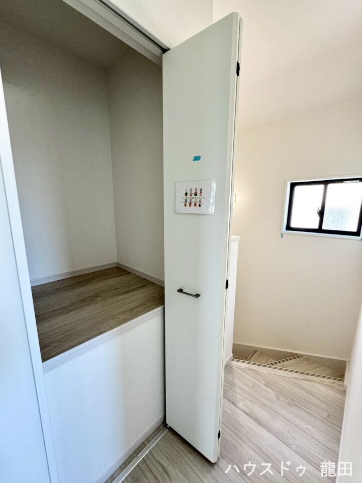 ■□■収納■□■