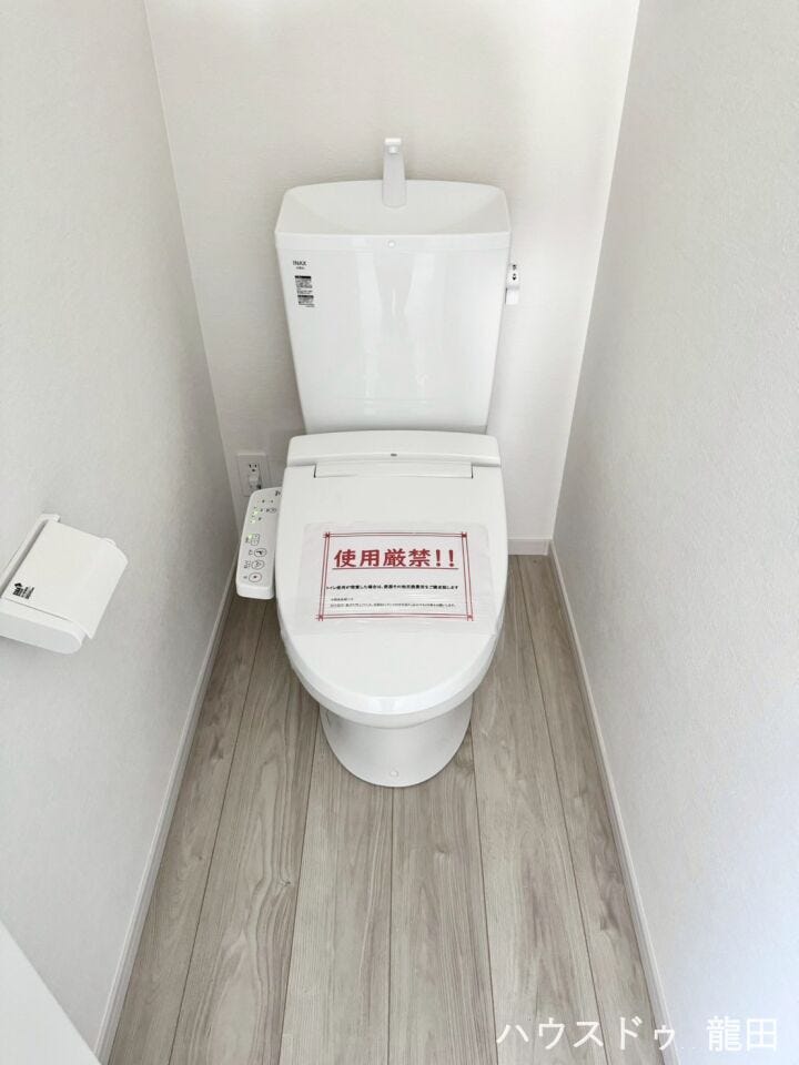 ■□■トイレ■□■
2F