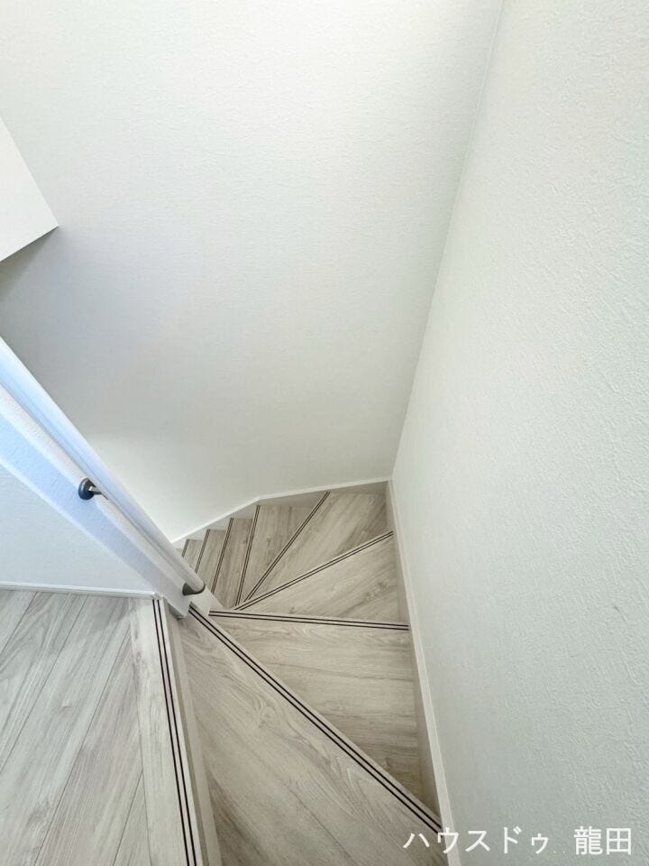 ■□■階段■□■