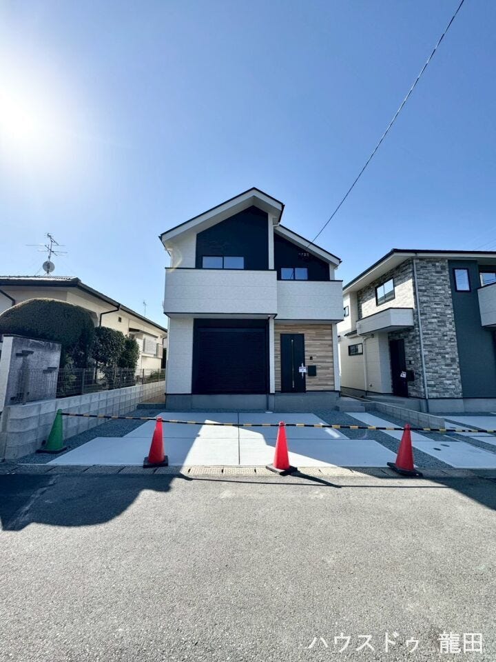 ■□■前面道路含む現地写真■□■