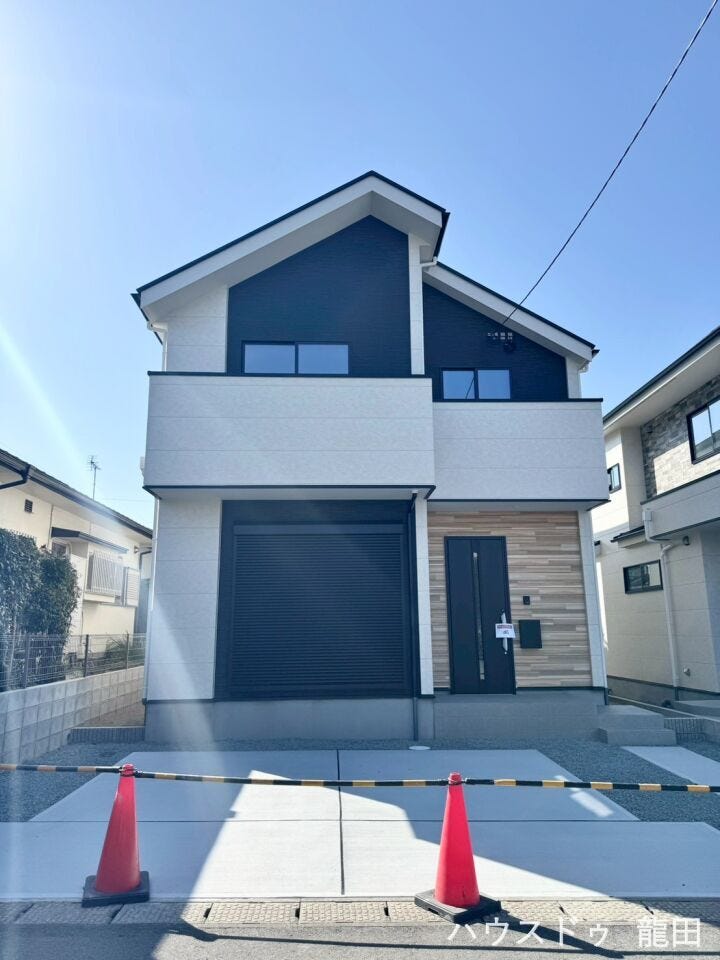 ■□■前面道路含む現地写真■□■