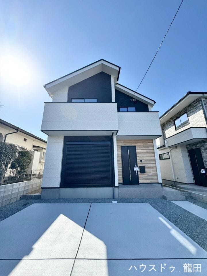 ■□■外観■□■