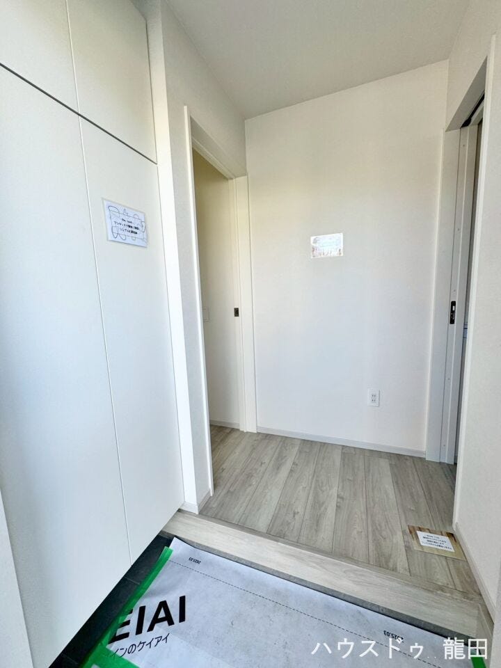 ■□■玄関■□■