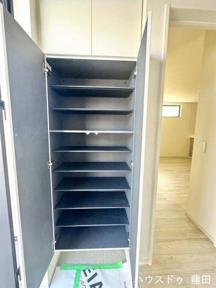 ■□■シューズボックス■□■