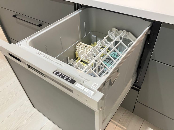 食器洗い乾燥機