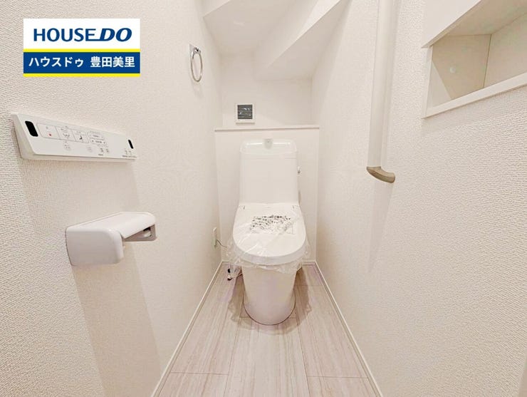 【即日ご案内可能!】不動産のことなら何でもお気軽にお問合せください!/ハウスドゥ豊田美里