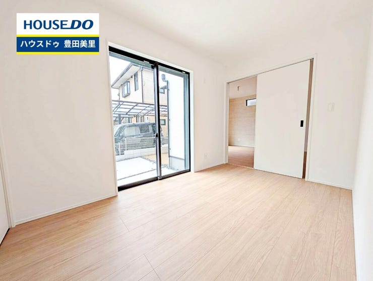 【即日ご案内可能!】不動産のことなら何でもお気軽にお問合せください!/ハウスドゥ豊田美里