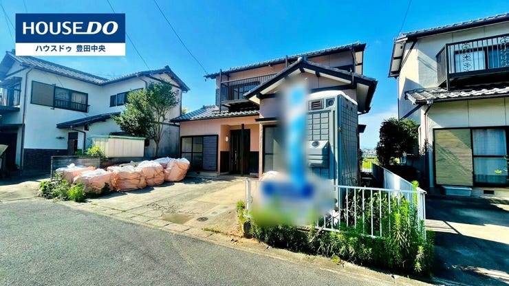 ◆見学予約受付中◆
現地をご覧いただき、周辺環境なども一緒に
ご確認いただけます!