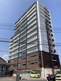 大分市田中町２丁目