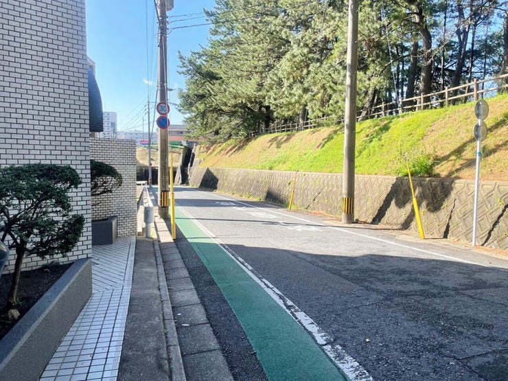 【小学校まで徒歩10分圏内】オークランド岸の浦♪熊西小・中学校♪LDK15帖以上♪都市ガス♪