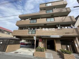 青梅市新町３丁目