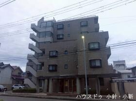 新潟市西区小針２丁目