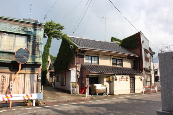 【外観】