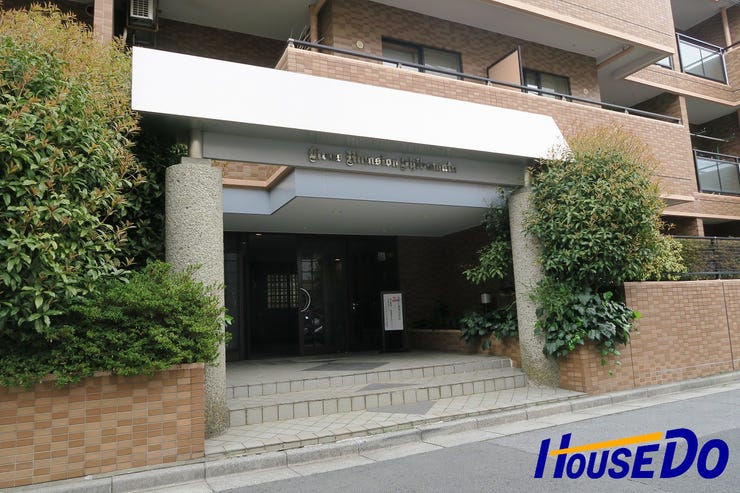 柴又6丁目のライオンズマンション柴又です