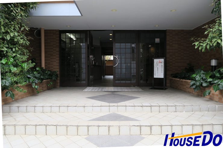 柴又6丁目のライオンズマンション柴又です