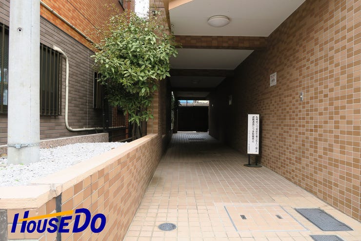 柴又6丁目のライオンズマンション柴又です