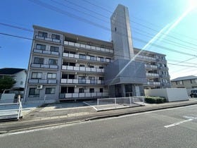 佐賀市神園３丁目