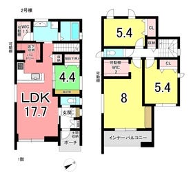大府市明成町１丁目