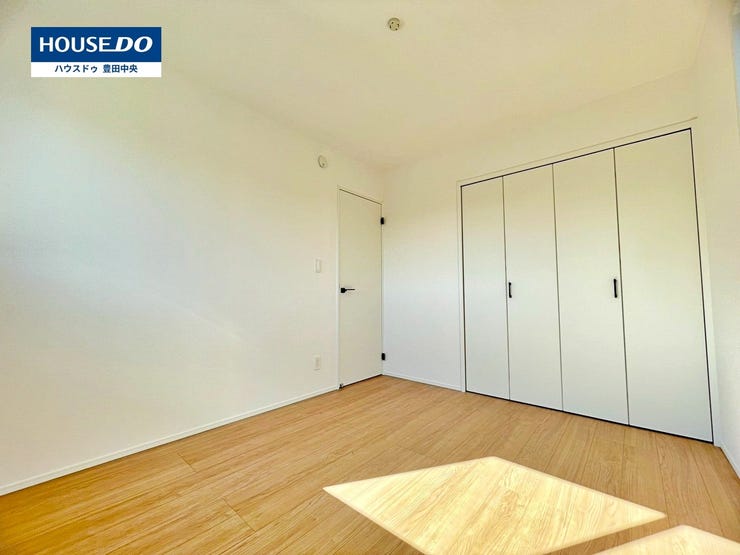 ◆見学予約受付中◆
現地をご覧いただき、周辺環境なども一緒に
ご確認いただけます!