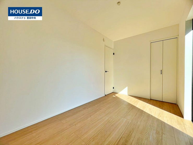 ◆見学予約受付中◆
現地をご覧いただき、周辺環境なども一緒に
ご確認いただけます!