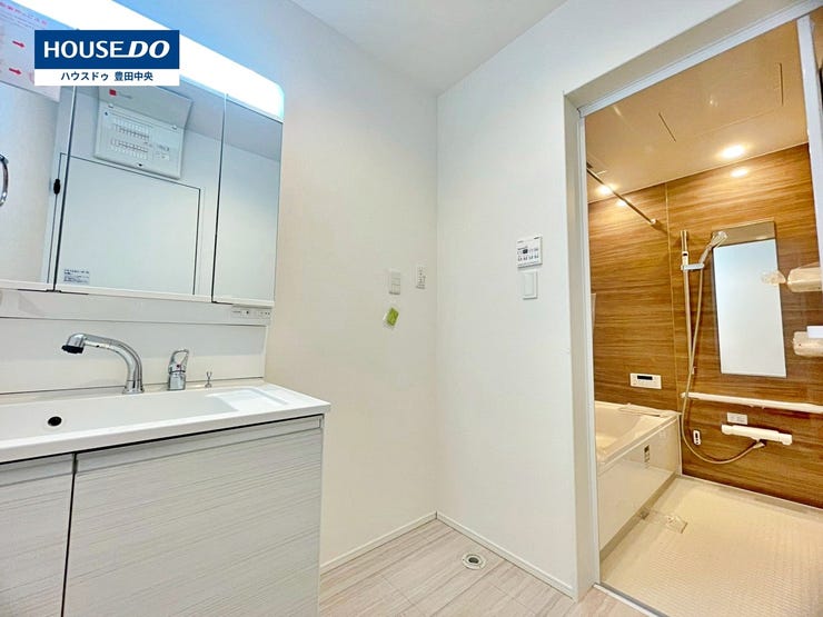 ◆見学予約受付中◆
現地をご覧いただき、周辺環境なども一緒に
ご確認いただけます!