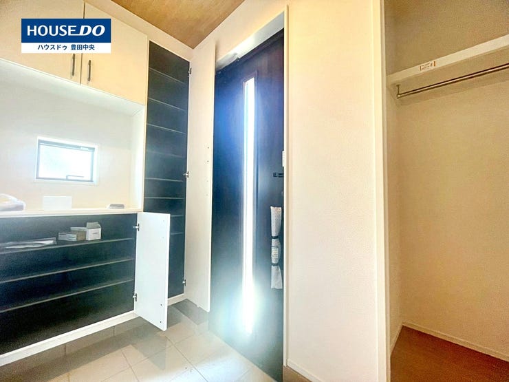 ◆見学予約受付中◆
現地をご覧いただき、周辺環境なども一緒に
ご確認いただけます!