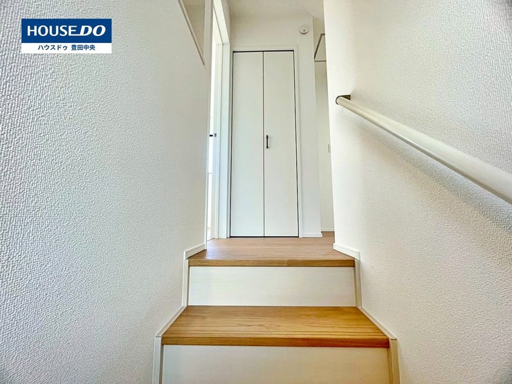 ◆見学予約受付中◆
現地をご覧いただき、周辺環境なども一緒に
ご確認いただけます!