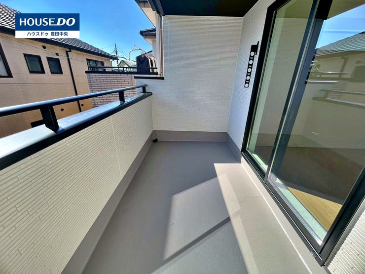 ◆見学予約受付中◆
現地をご覧いただき、周辺環境なども一緒に
ご確認いただけます!