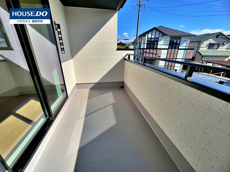 ◆見学予約受付中◆
現地をご覧いただき、周辺環境なども一緒に
ご確認いただけます!