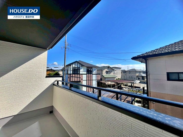 ◆見学予約受付中◆
現地をご覧いただき、周辺環境なども一緒に
ご確認いただけます!