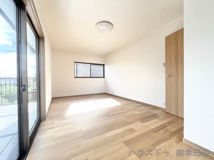 ■□■2階9.5帖洋室■□■