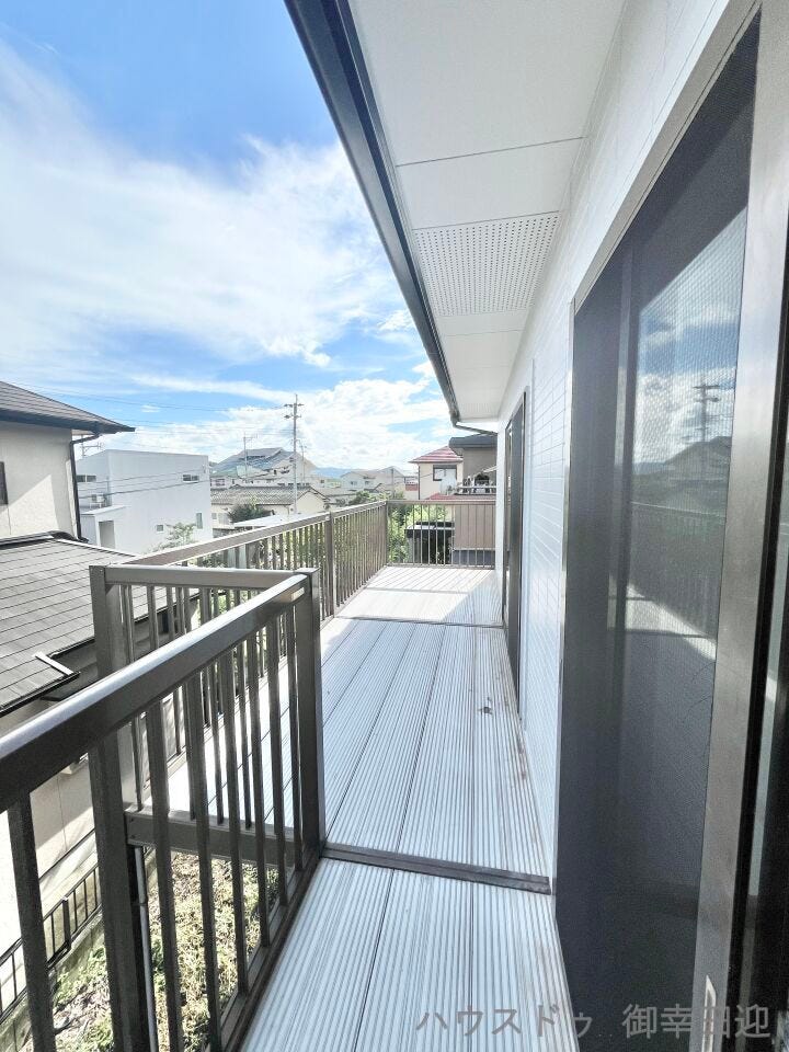 ■□■バルコニー■□■